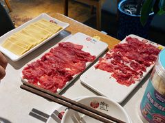 -焯牛潮汕牛肉火锅(云峰街创始店)