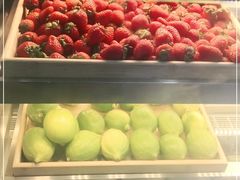 自助取餐区-茶百道(京溪店)