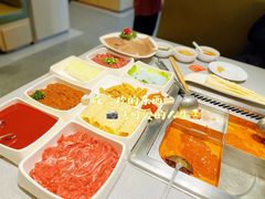 -海底捞火锅(逸仙路店)