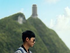 -重庆云阳龙缸景区