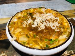 -大城·烧烤海鲜大排档(台东店)