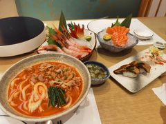 -小句号·精致料理(江南环球港店)