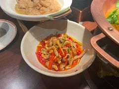 -吃饭皇帝大(梅溪新天地店)