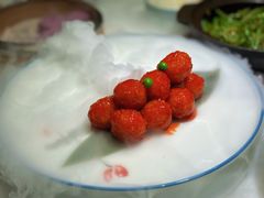 -半勺·新徽菜(银泰城店)