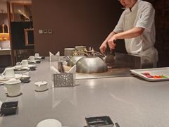 -温度铁板烧(亚泰大街店)