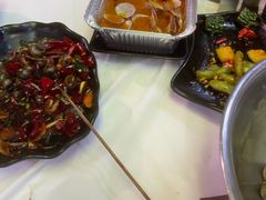 -云晓光头烧烤吧(德平路店)