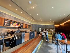 -星巴克臻选(南京艾尚天地店)