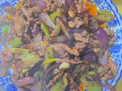 -红升老菜馆(巨兴街店)