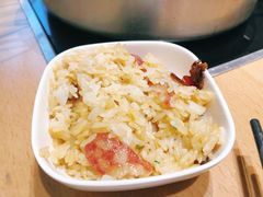-湯系·煲汤手艺人(东二环泰禾广场店)