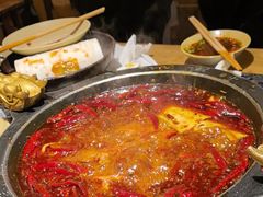 -蜀大侠火锅(总府路店)