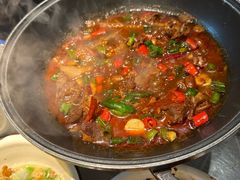 -彭耕记猪油炒小菜(吉联mall店)