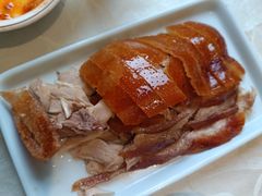 -福来居烤鸭店(天坛二店)