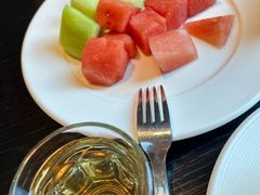 -建滔诺富特酒店-悦餐厅