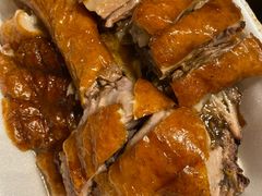 -大聪烧鹅快餐店(梅林店)