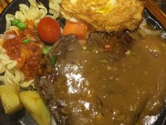 -西缘牛排(荟聚购物中心店)