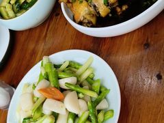 -百家鲜·杭帮菜