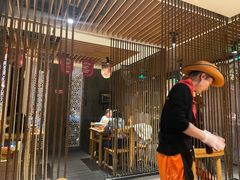-肉串汪(月坛店)