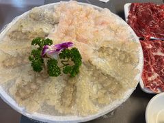 -官塘陈记鱼生·潮汕砂锅粥·牛肉火锅(潮枫路总店)