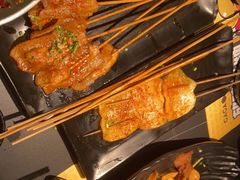 -嘎嘎鸭脑壳(金沙店)