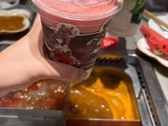 -海底捞火锅(太阳宫凯德mall店)