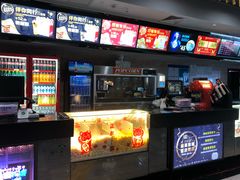 -上影国际影城(普陀绿地缤纷城店)