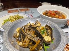 -淮安宴·淮扬菜(清河路一店)
