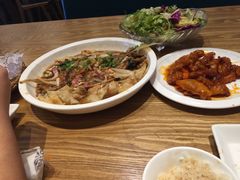 -峨嵋小镇·川菜(勒泰中心店)