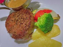 -Jack‘s Place 杰克地方西餐厅(新街口店)