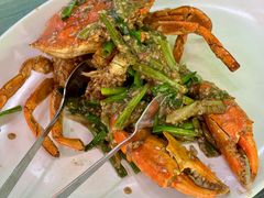 -無招牌海鮮(芽笼店)