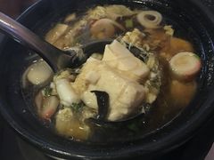-刘全福吊炉烧烤王(东江路店)