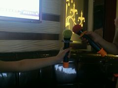 -海天之恋KTV(南湖店)
