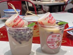 -禄鼎记·多口味酸菜鱼(侨鑫店)
