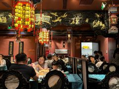 -茶人村·宫廷私厨(奥体印象城店)