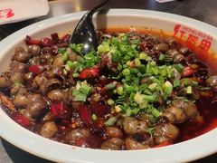 -红盔甲·小龙虾(长寿路店)