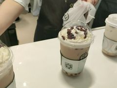 -古茗(成龙店)