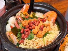 -秦园陕西手工面馆(番禺节能科技园店)