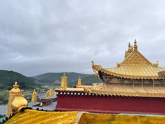 -松赞香格里拉林卡酒店