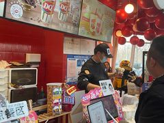 -DQ·蛋糕·冰淇淋(阜盛道店)