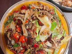 -芸鲜季·云南野生菌餐厅· 云南风物味研社(闵行店)