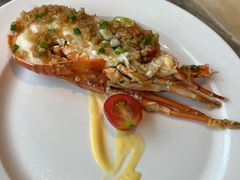 -安蒂娅·海鲜自助餐厅(安蒂娅美兰酒店)