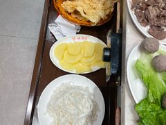 -味逍遥牛肉火锅(万江旗舰店)