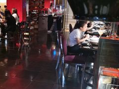 大堂-小资太太餐厅(南岗区店)