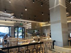 -东山茶寮(新安店)