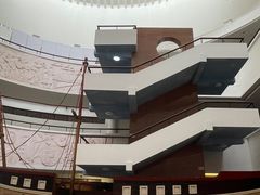 -二沙岛-广东华侨博物馆