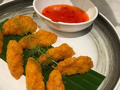 -星怡会·新加坡新美食(苏州中心店)