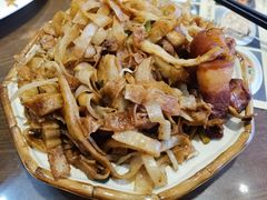 -葛记焖饼(伏牛路店)