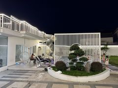 -麓舍全景太湖温泉别墅团建拓展会议亲子