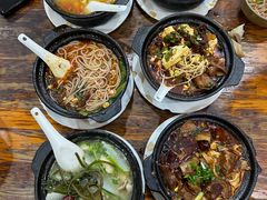 -沈妈砂锅(光华村店)