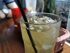 -G+KITCHEN(龙湖狮山天街店)