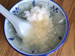 -邓婆婆手工冰粉铺(中港·燊海森林店)